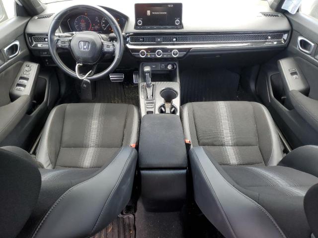 2022 HONDA CIVIC SPOR - 2HGFE2F56NH587920