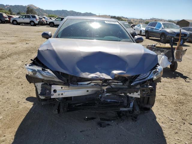 2024 TOYOTA CAMRY XSE - 4T1K31AK3RU066789