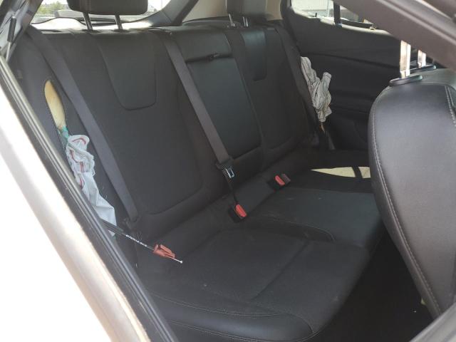 2021 BUICK ENCORE GX - KL4MMDS28MB078283