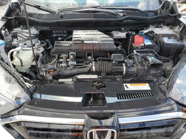 2021 HONDA CR-V EX 2HKRW2H56MH622466