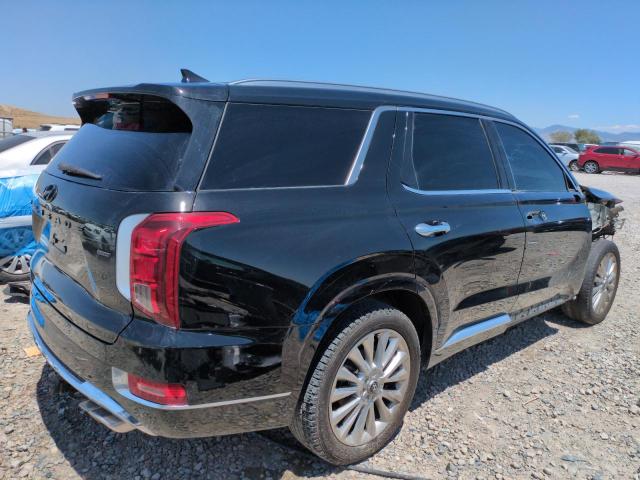 2020 HYUNDAI PALISADE L KM8R5DHE8LU158188
