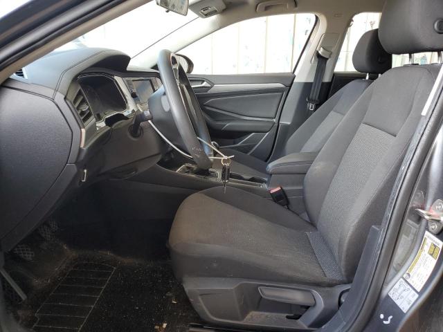 2021 VOLKSWAGEN JETTA S - 3VWN57BU0MM073207