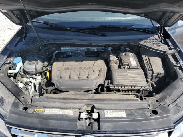 2020 VOLKSWAGEN TIGUAN SE 3VV2B7AX8LM121918