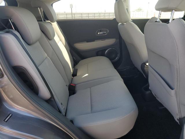 2020 HONDA HR-V EX 3CZRU5H58LM713250