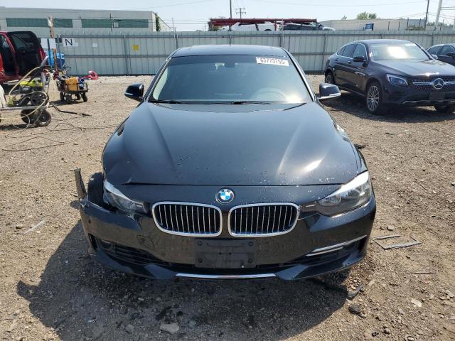 2015 BMW 328 XI SUL WBA3B5C51FF960541