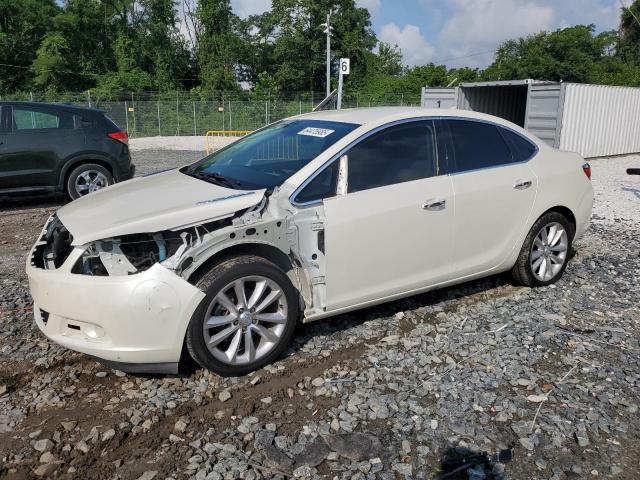 BUICK VERANO