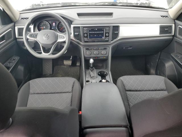 2021 VOLKSWAGEN ATLAS S 1V2GP2CA0MC524603