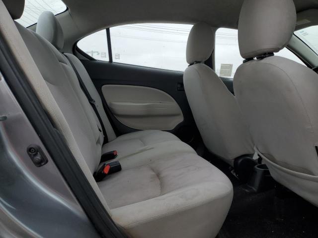 2017 MITSUBISHI MIRAGE G4 ML32F3FJ6HHF04919