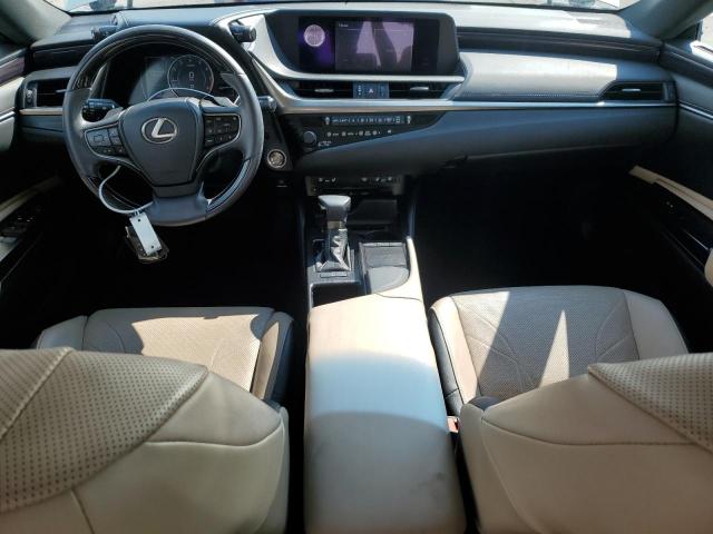 2019 LEXUS ES 350 58ABZ1B10KU031906