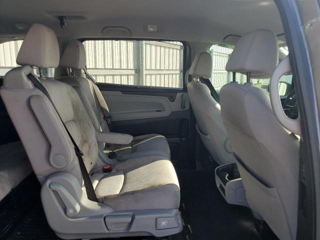 2018 HONDA ODYSSEY EX 5FNRL6H5XJB048013
