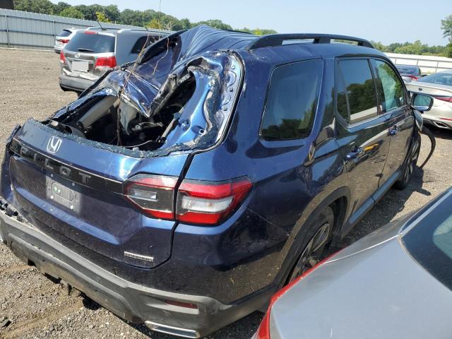 2024 HONDA PILOT TOUR 5FNYG1H77RB029371