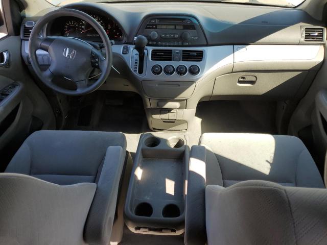 2010 HONDA ODYSSEY LX - 5FNRL3H20AB110278