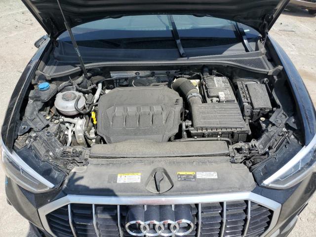 2023 AUDI Q3 PREMIUM WA1EECF33P1050495