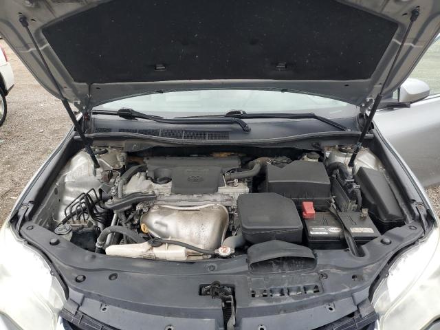 2017 TOYOTA CAMRY LE - 4T1BF1FK2HU296046