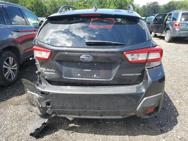 2018 SUBARU CROSSTREK JF2GTABC4J8214030