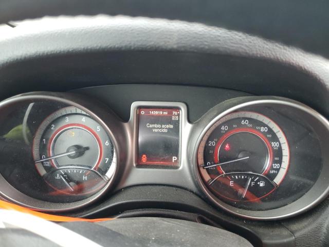 2017 DODGE JOURNEY CR 3C4PDDGG7HT595487