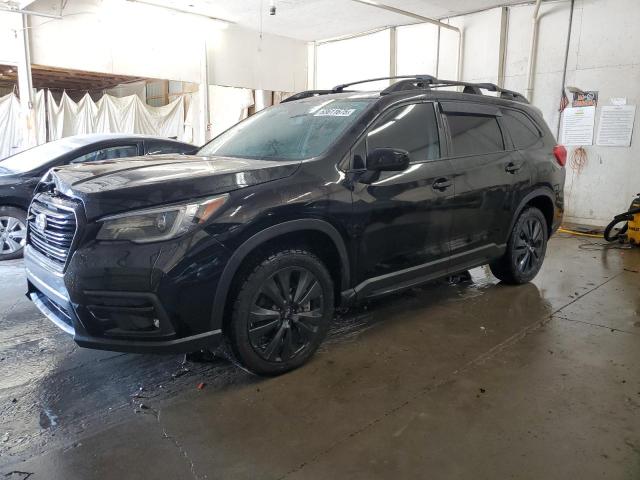 2022 SUBARU ASCENT ONY 4S4WMAJD2N3450515
