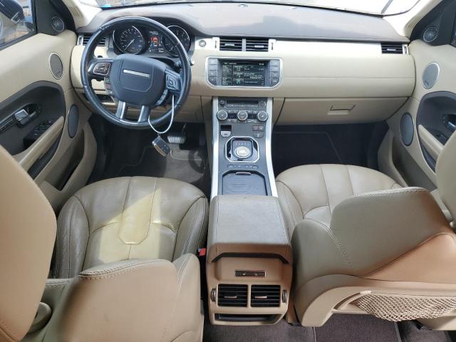 2015 LAND ROVER RANGE ROVE SALVP2BG1FH012376