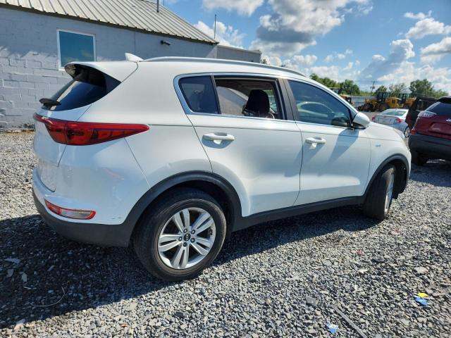 2017 KIA SPORTAGE L #3278606940
