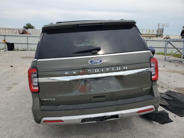 2024 FORD EXPEDITION MAX LIMITED 1FMJK2A84REA43900