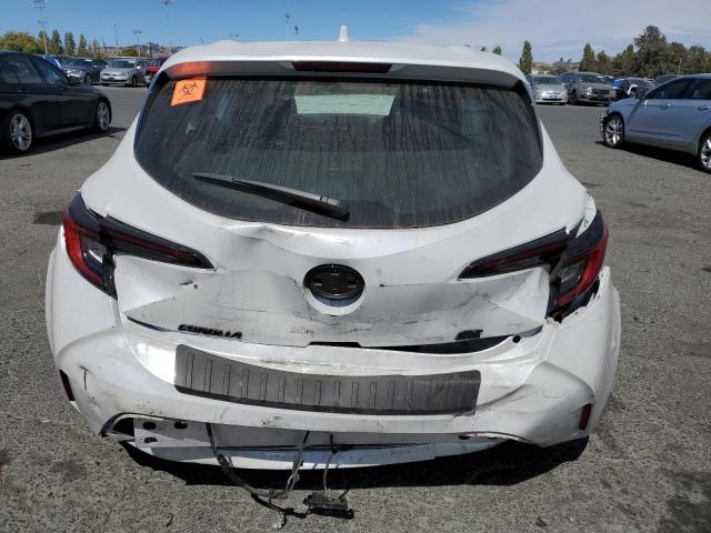 2024 TOYOTA COROLLA SE - JTND4MBE1R3232054