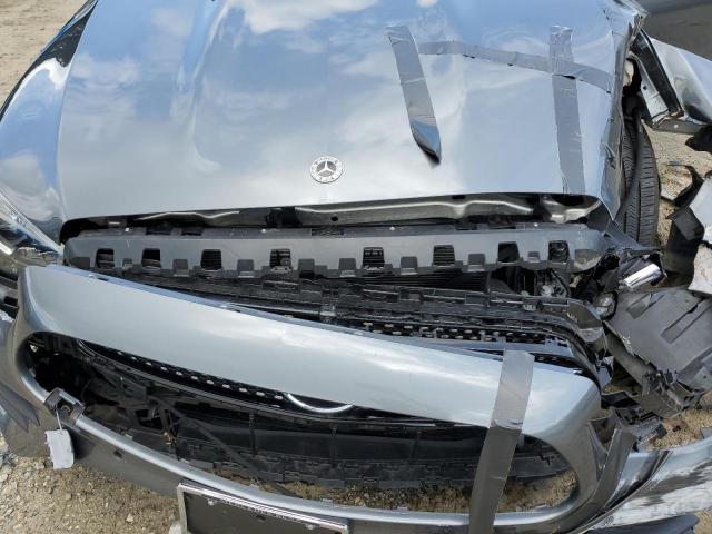 2022 MERCEDES-BENZ E 450 4MAT W1KZF5KB1NB037576