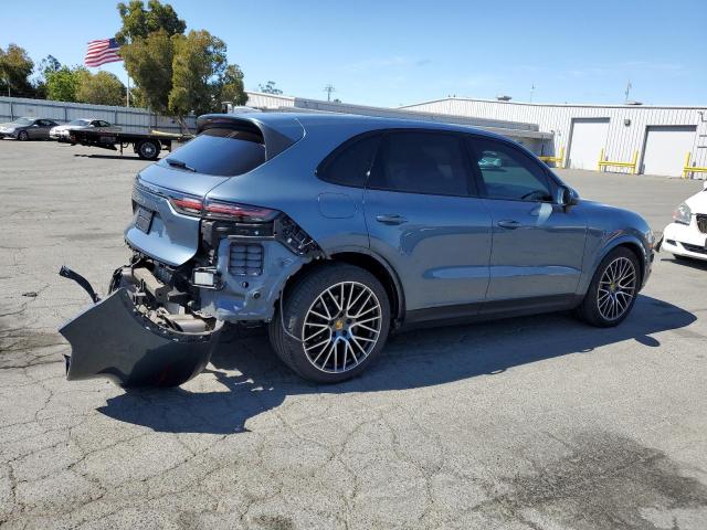 2019 PORSCHE CAYENNE S WP1AB2AY7KDA62066