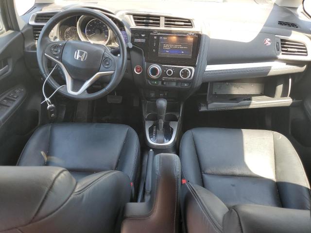 2016 HONDA FIT EX 3HGGK5H89GM705968