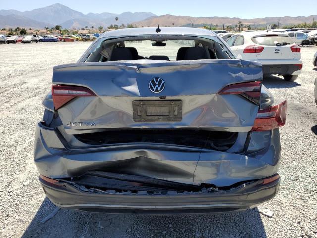 2023 VOLKSWAGEN JETTA S 3VW5M7BU4PM046809
