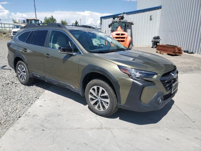 2024 SUBARU OUTBACK PR - 4S4BTADC6R3185706