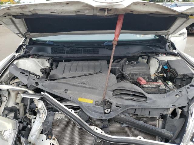 2013 TOYOTA VENZA LE - 4T3ZK3BB4DU059720