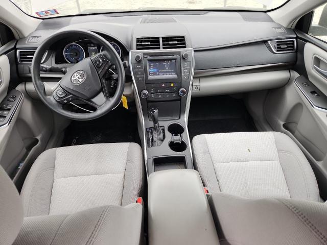 2017 TOYOTA CAMRY LE 4T1BF1FK3HU809014