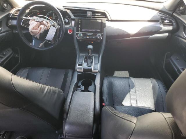 2016 HONDA CIVIC TOUR 19XFC1F99GE041757