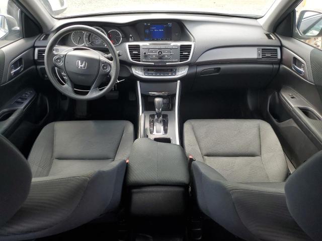 2015 HONDA ACCORD LX - 1HGCR2F33FA056714