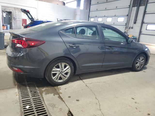 2020 HYUNDAI ELANTRA SE - 5NPD84LF8LH583510