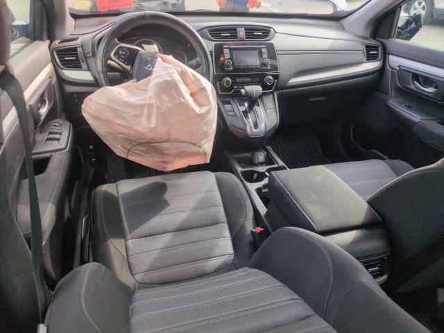 2019 HONDA CR-V LX - 5J6RW6H39KL005829