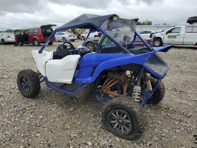 2016 YAMAHA YXZ1000 5Y4AN03Y0GA100277