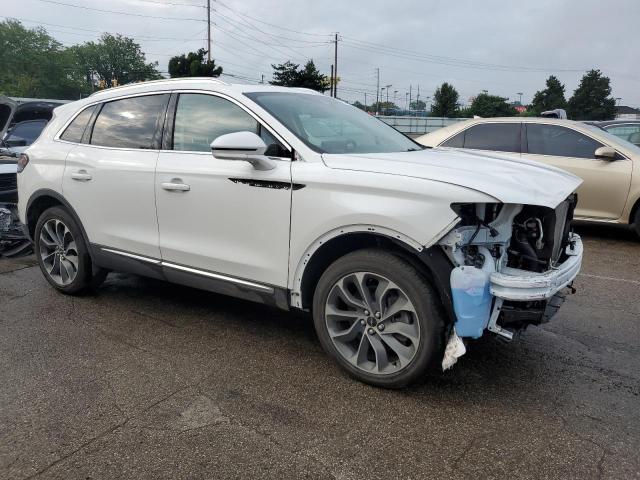 2023 LINCOLN NAUTILUS R 2LMPJ8KPXPBL22609