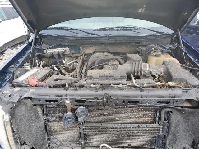 2010 FORD F150 SUPER - 1FTEW1E85AFA28268