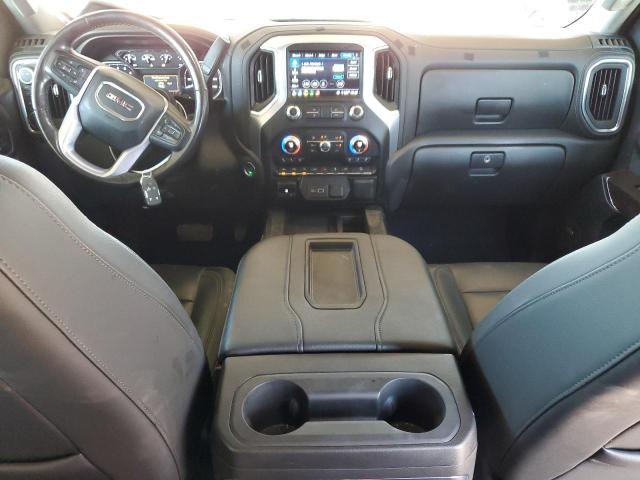 2020 GMC SIERRA K15 3GTU9DED1LG119878