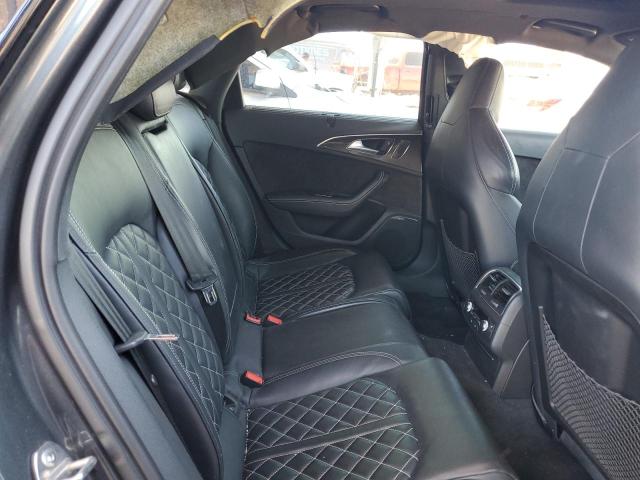 2016 AUDI S6 PRESTIGE WAUH2AFC3GN012318