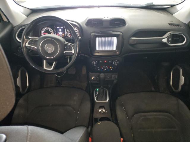 2018 JEEP RENEGADE L ZACCJBBB7JPH44548