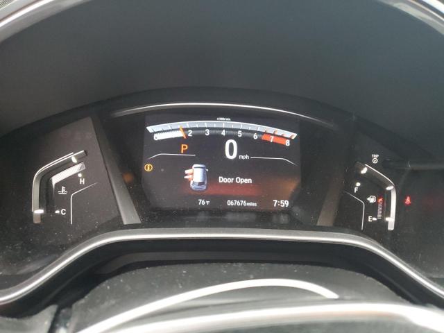 2018 HONDA CR-V EX 7FARW1H5XJE053307