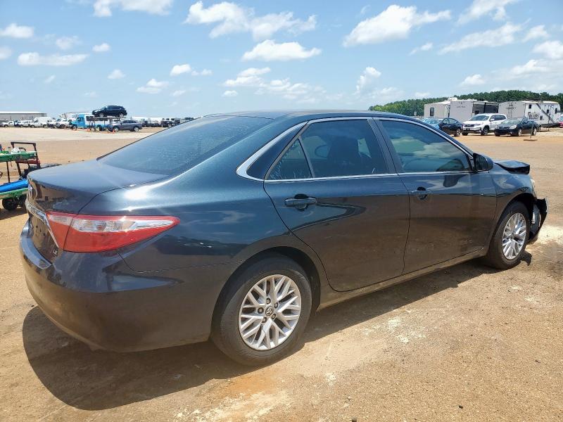 2016 TOYOTA CAMRY LE - 4T1BF1FK4GU207754