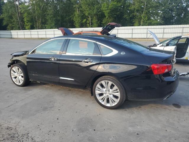 2015 CHEVROLET IMPALA LTZ 1G1165S36FU129782