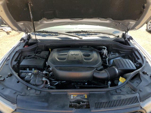 2021 DODGE DURANGO GT 1C4RDJDG6MC695114