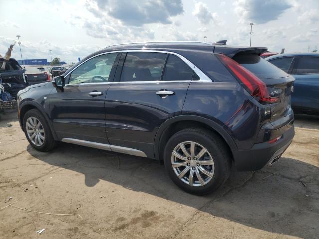 2023 CADILLAC XT4 PREMIU - 1GYFZDR40PF109704
