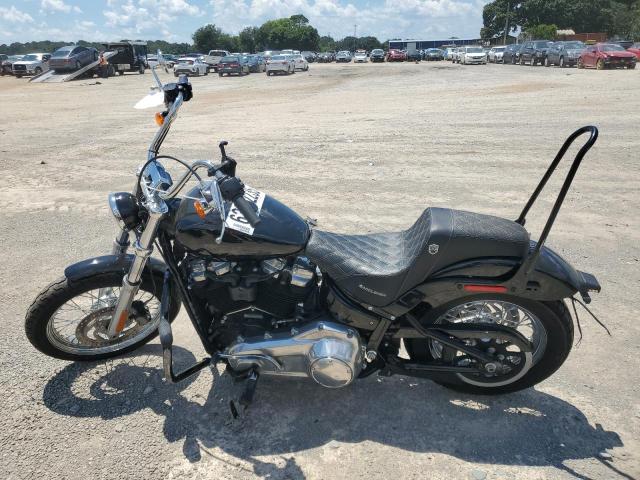 2020 HARLEY-DAVIDSON FXST 1HD1BVJ10LB064226