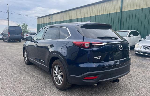 2017 MAZDA CX-9 TOURI JM3TCBCY2H0142953