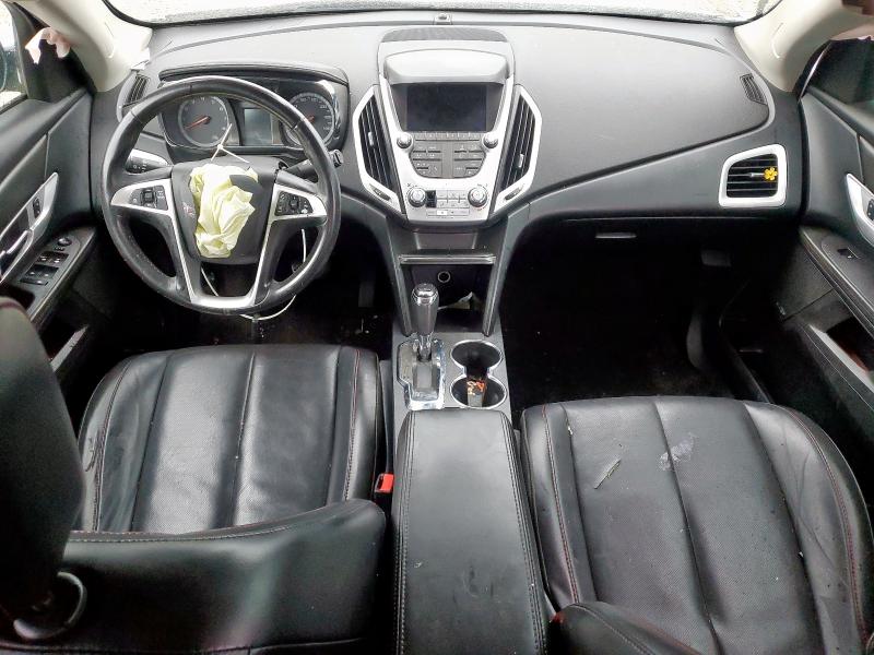 2016 GMC TERRAIN SL - 2GKFLPE33G6138943